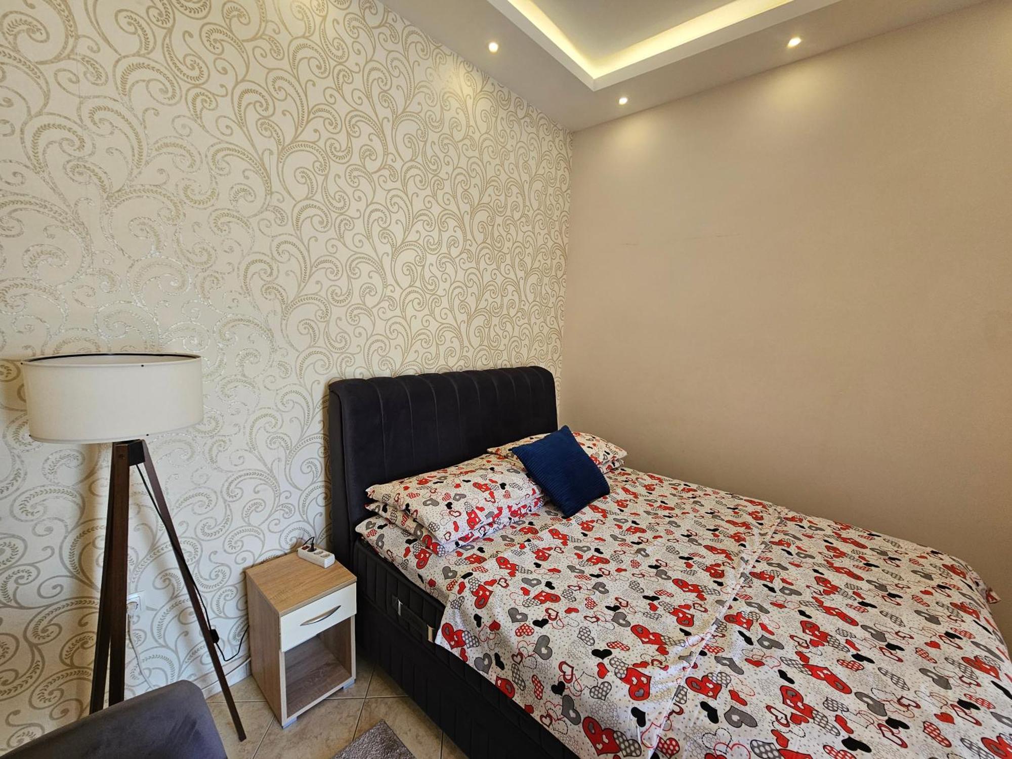 Apartmani V Herceg Novi Exterior photo